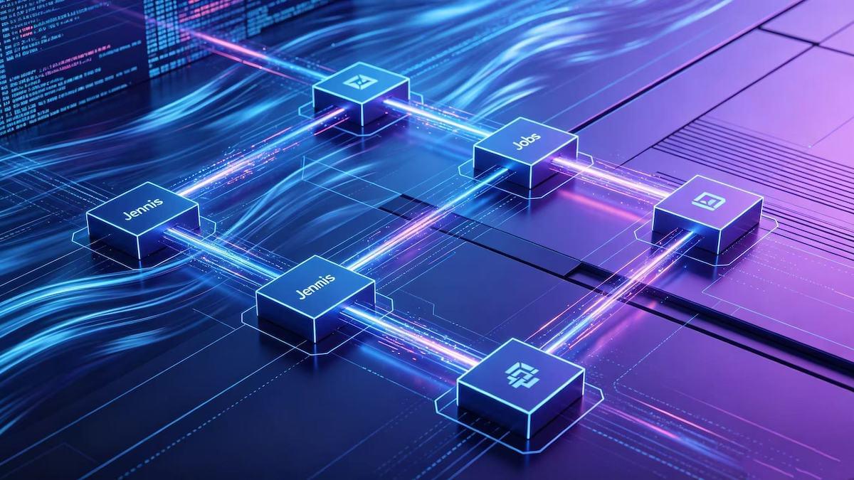 Jenkins Job的并发执行