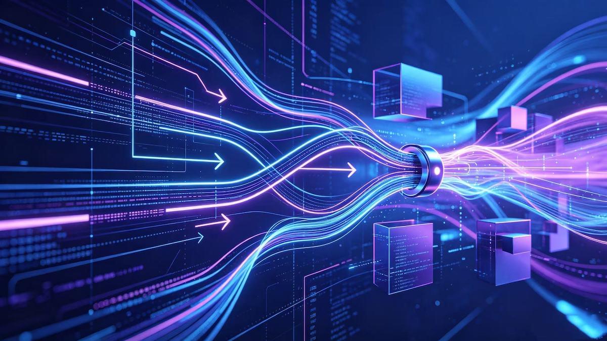 Git合并请求(Pull/Merge request)的本质